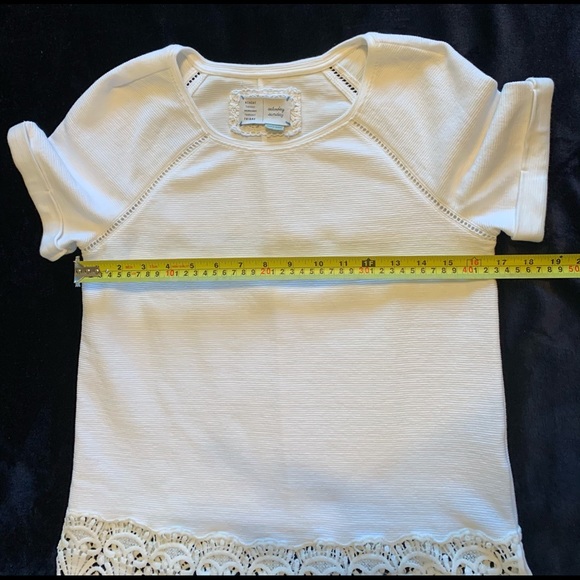 Anthropologie Saturday Sunday blouse - Picture 5 of 11